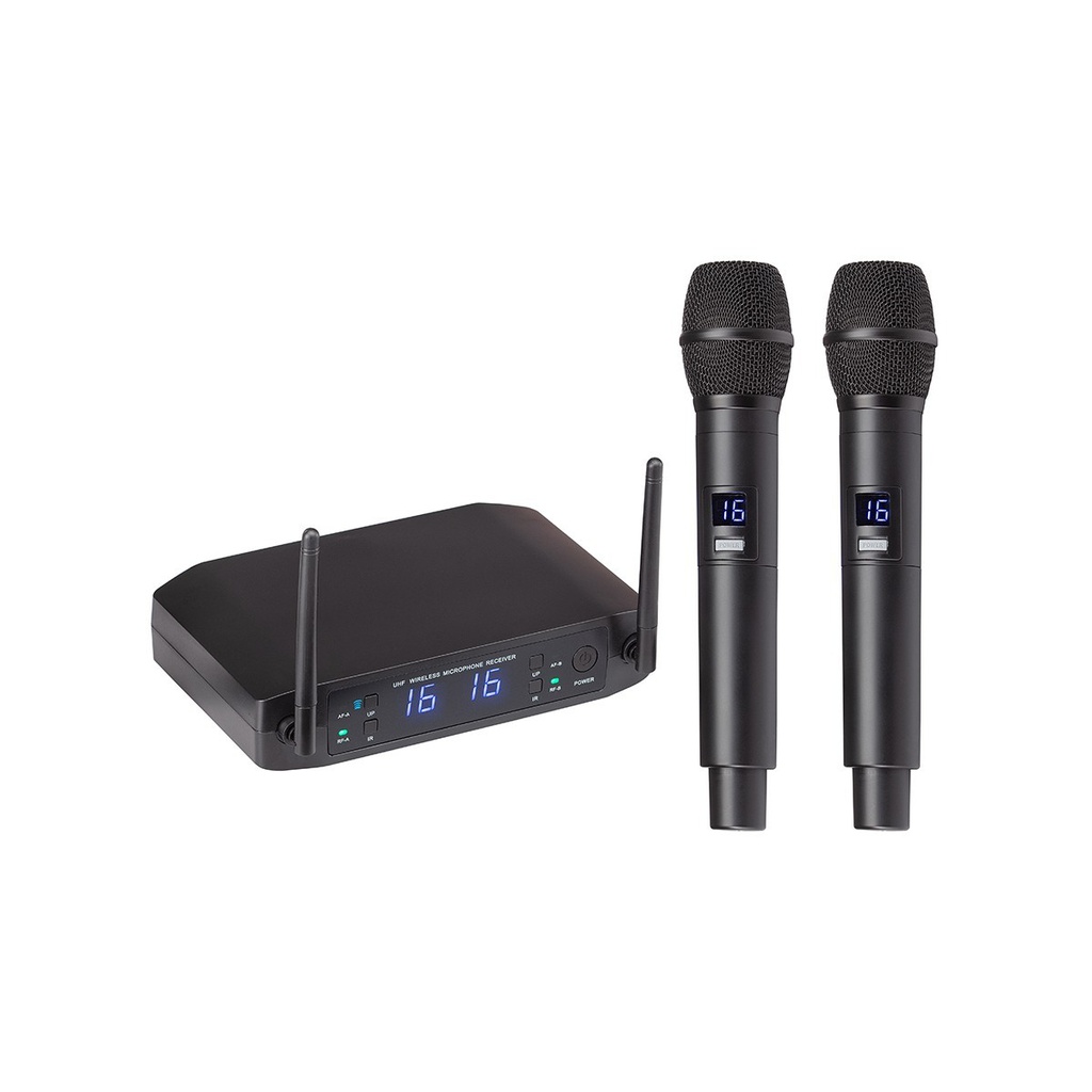 Soundsation WF-U216 HH