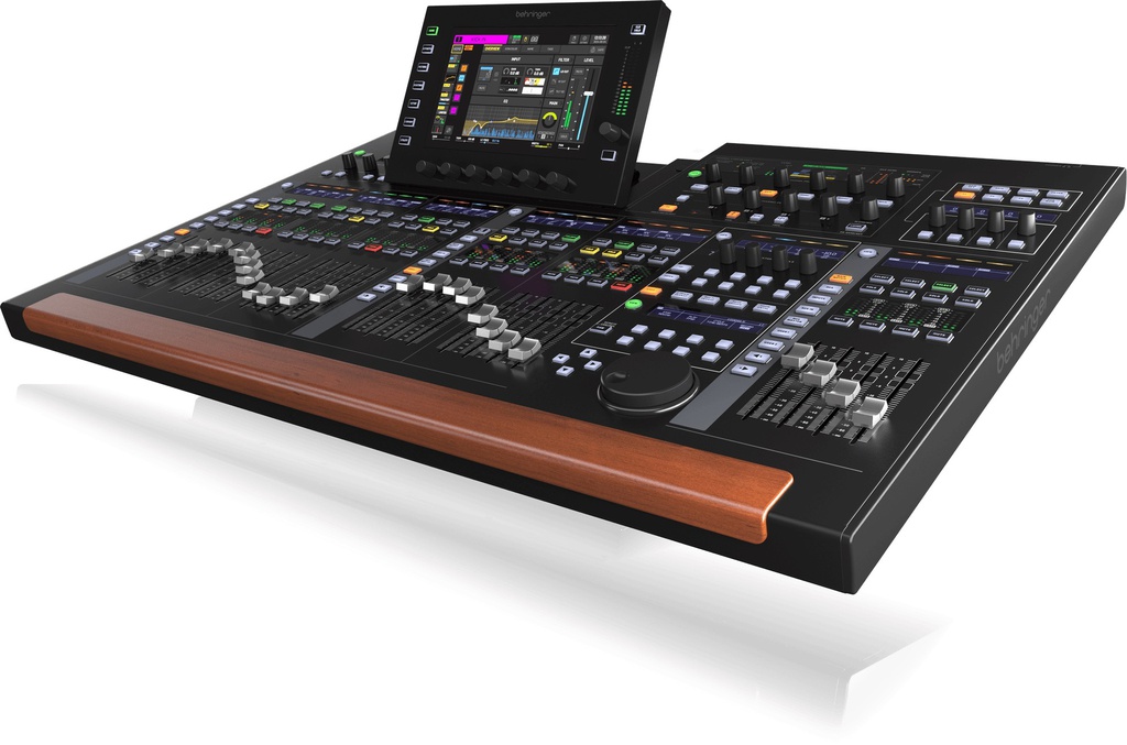 Behringer Wing BK