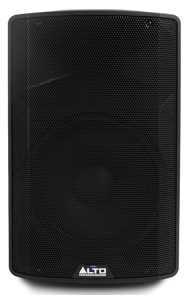 Alto TX412B, Coluna com bateria e bluetooth