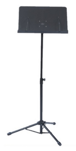 Wikistands AST-B5, suporte de pauta liso