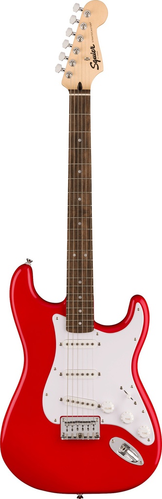 Fender Squier Sonic Strat HT Torino Red