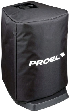 Proel CoverSession1Sub