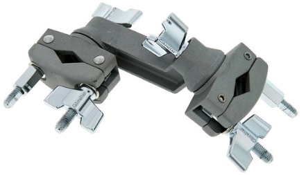 Gibraltar SC-PUGC Clamp de 2 vias