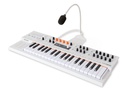 Arturia MiniFreak Vocoder