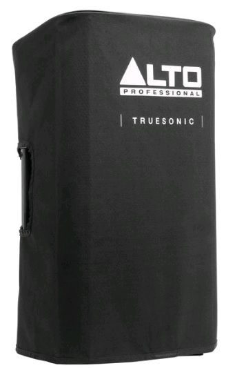 Alto TS412 Cover