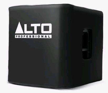 Alto TS15S Cover