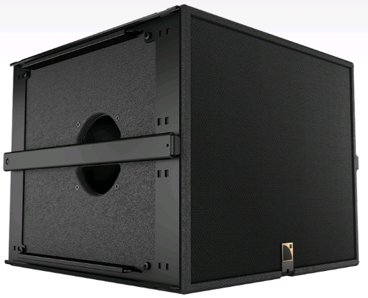L-Acoustics LA SB15M
