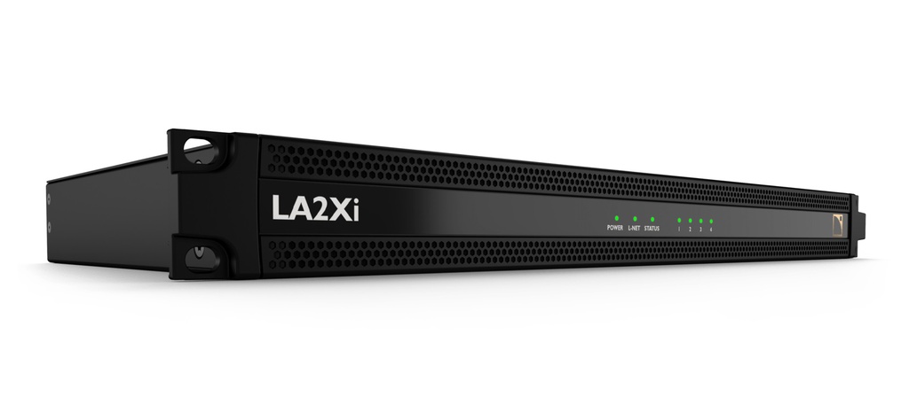 L-Acoustics LA LA2XI CE
