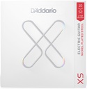 Daddario XSE1052 Light Top/Heavy Bottom 10/52 XS Nickel Coated