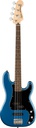 Fender Squier Affinity Precision Bass PJ, Lake Placid Blue