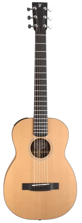 Furch LJ 10-CM VTC