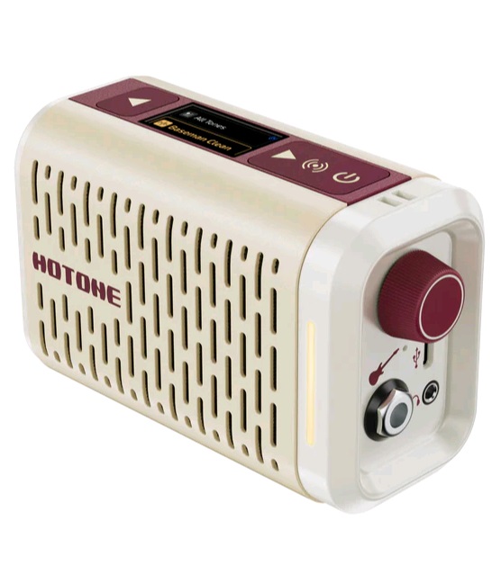 Hotone Pulze Mini