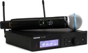 Shure SLXD24E/Beta58A H56