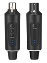 Definitive Audio Plug 120R 2.4G