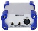 Klark Teknik DN100 V2 Active DI