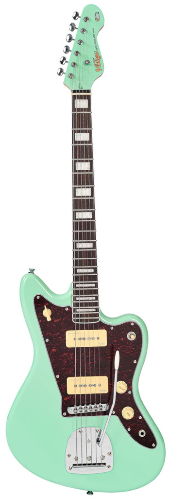 Vintage V65-30TH Anniversary Ventura Green