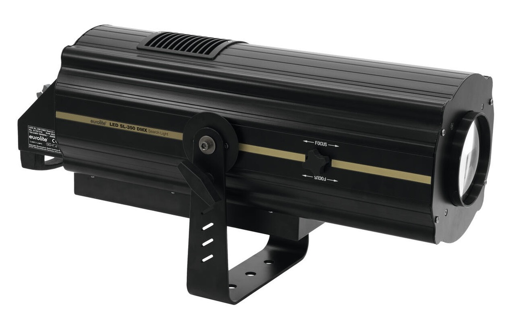 Eurolite LED SL-350 DMX Follow Spot
