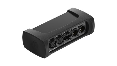 Neutrik NA-2I2O-DLINE Interface Dante
