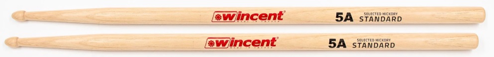 Wincent 5A Hickory Standard