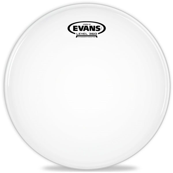 Evans B14 Genera HD Coated Snare