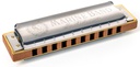 Hohner Marine Band 1896 C