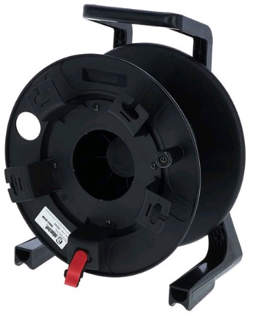 Adam Hall 70224 Professional Cable Drum