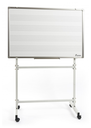 Fuzeau 9235, Quadro branco pautado com suporte