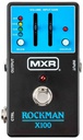 MXR Rockman X100