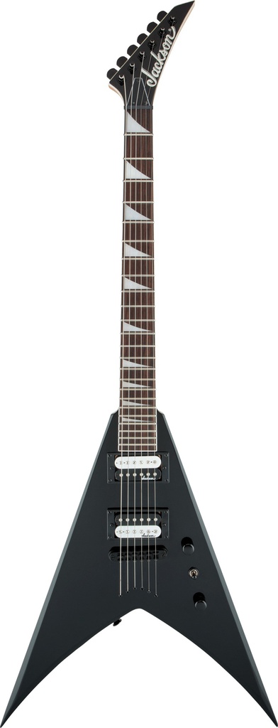 Jackson JS32T King V Satin Black