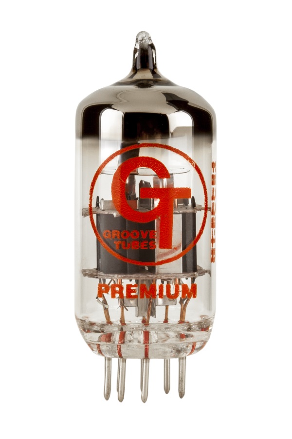 Groove Tubes GT-12AX7 ECC83-S