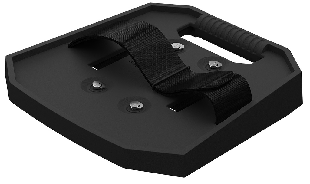 Electrovoice Everse 8 Tray Black