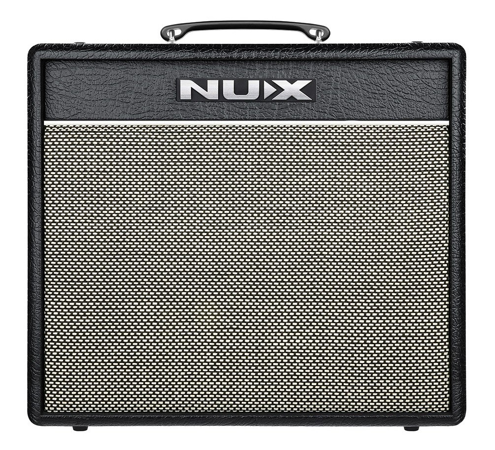 Nux Mighty 40BT MKII