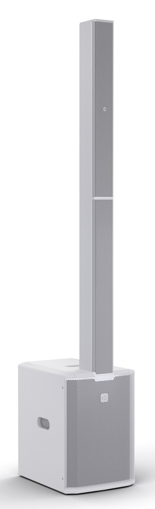 LD Systems Maui 28 G3 White