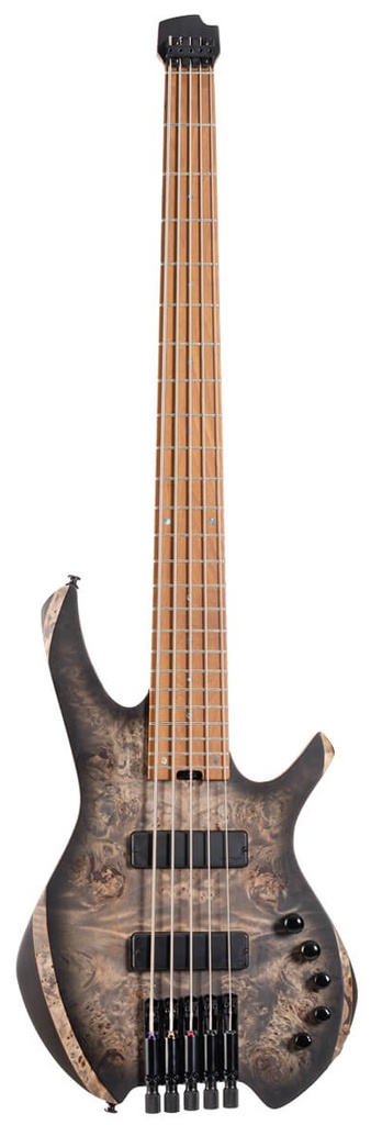 Cort Artisan Space 5 Star Dust Black