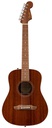 Fender California Standard Redondo Mini com Saco
