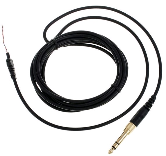 Beyerdynamic DT 770 Cabo Liso