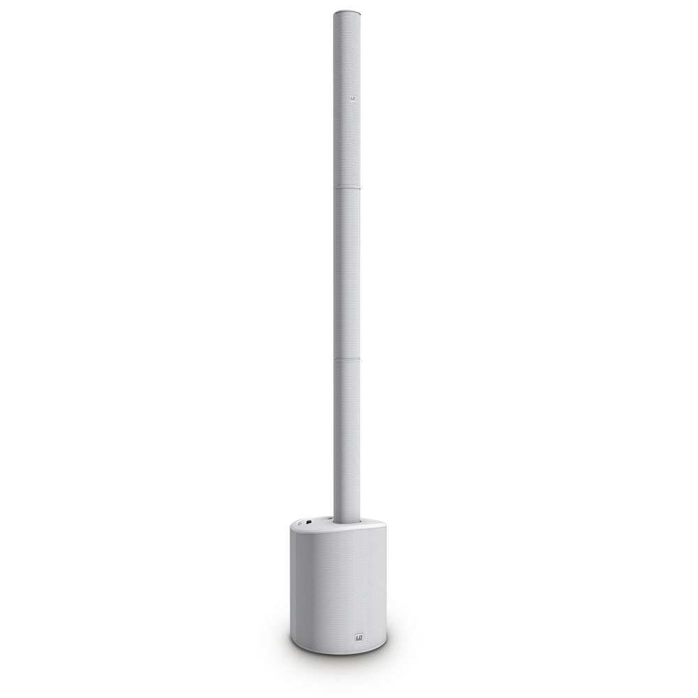 LD Systems Maui 5 Go White