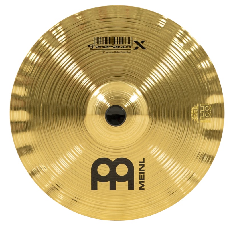 Meinl Generation X 8" Drumbal GX-8DB