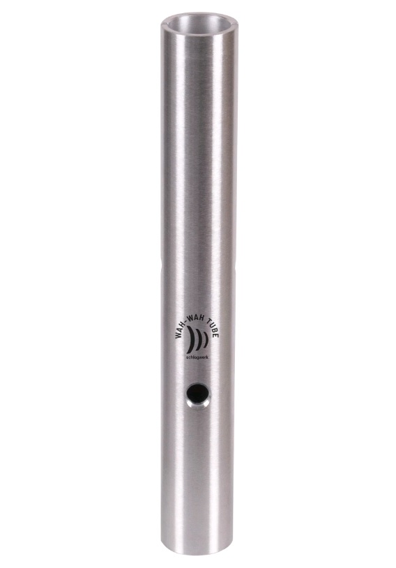 Schlagwerk WTA1 Wah-Wah Tube Tuning A4