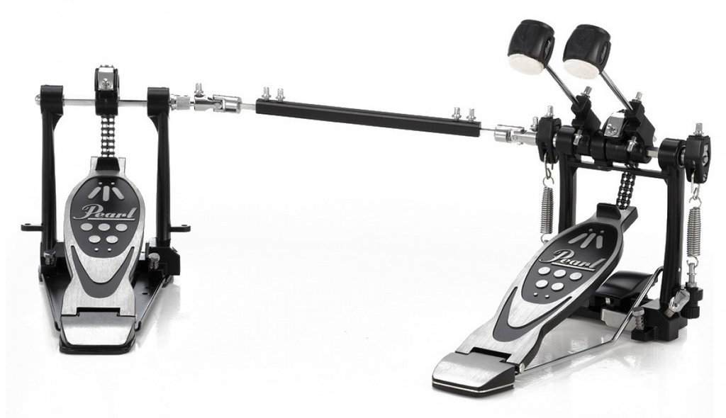Pearl P-532 Pedal Bombo Duplo