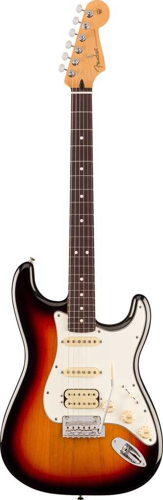 Fender Player II Series Stratocaster HSS RW 3TS