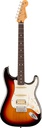 Fender Player II Series Stratocaster HSS RW 3TS