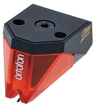 Ortofon 2M Bronze