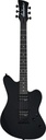 Jackson JS22 Surfcaster HT Gloss Black