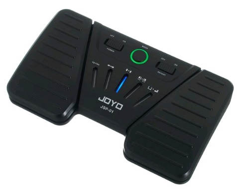 Joyo JSP-01 Page Turner Pedal