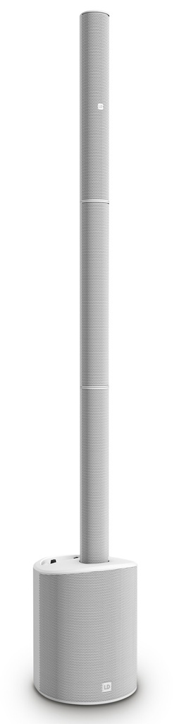 LD Systems Maui 5 Go 100 White