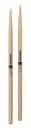 Pro Mark RBH565N Rebound 5A, Oval Nylon Tip