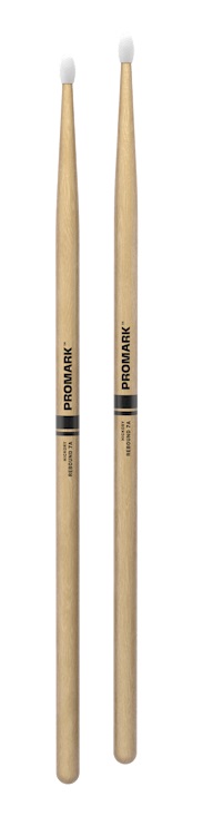 ProMark RBH535N Rebound 7A, Oval Nylon Tip