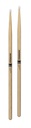 Pro Mark RBH535N Rebound 7A, Oval Nylon Tip