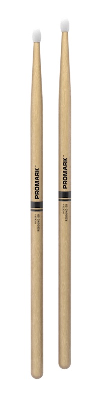 Pro Mark RBH595N Rebound 5B, Oval Nylon Tip